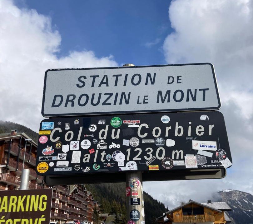 Photo of Others in Station de Drouzin le Mont