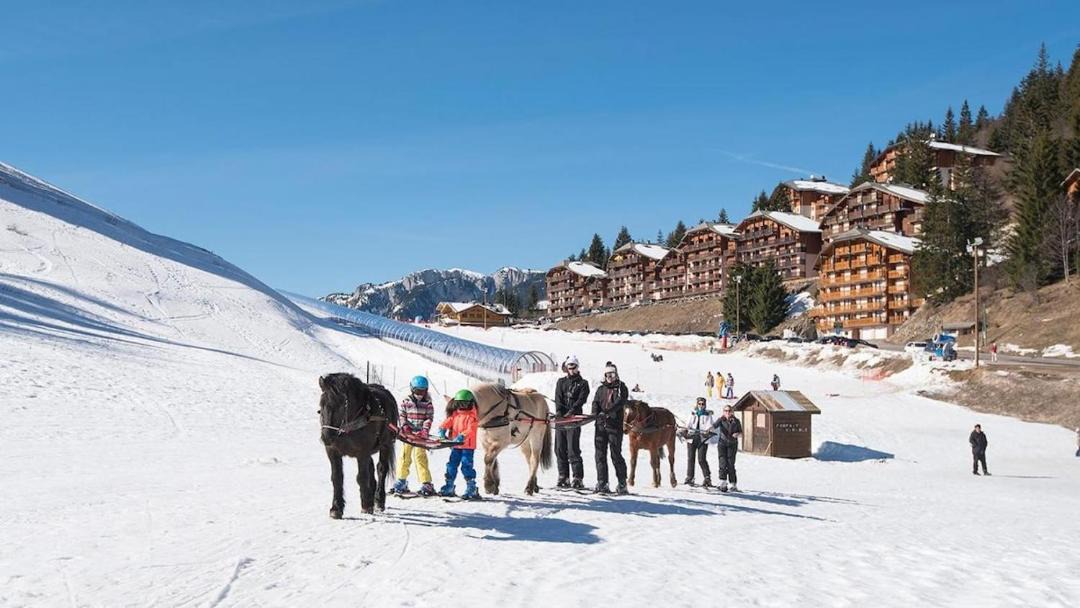 Photo of Others in Station de Drouzin le Mont