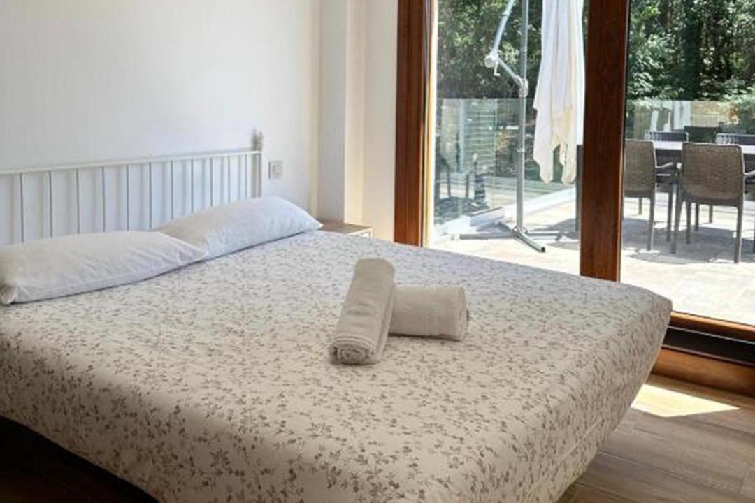 Photo of Bedroom in Quintans