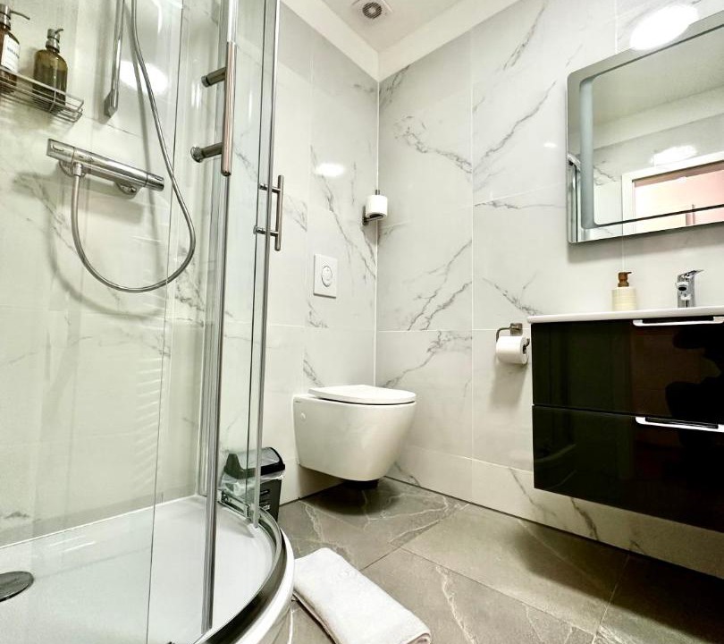 Photo of Bathroom in Stendal