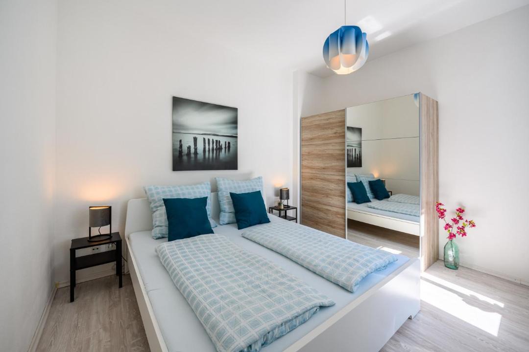 Photo of Bedroom in Werder