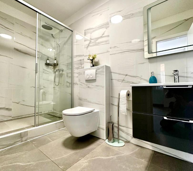Photo of Bathroom in Stendal