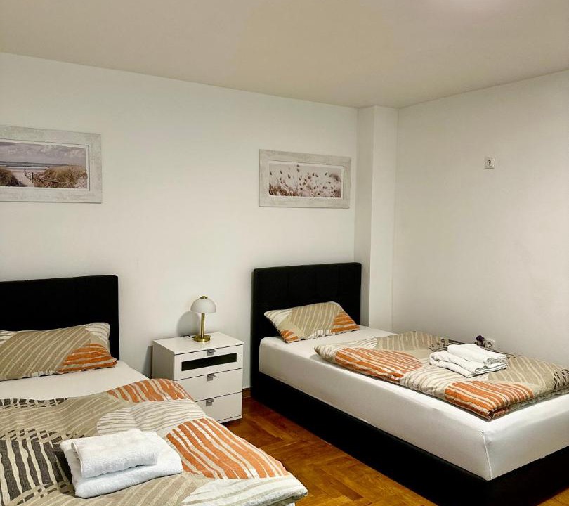 Photo of Bedroom in Stendal