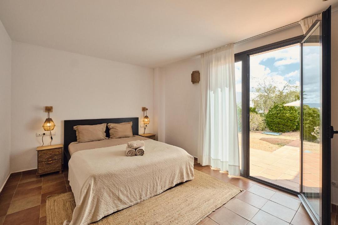 Photo of Bedroom in San Antonio Bay