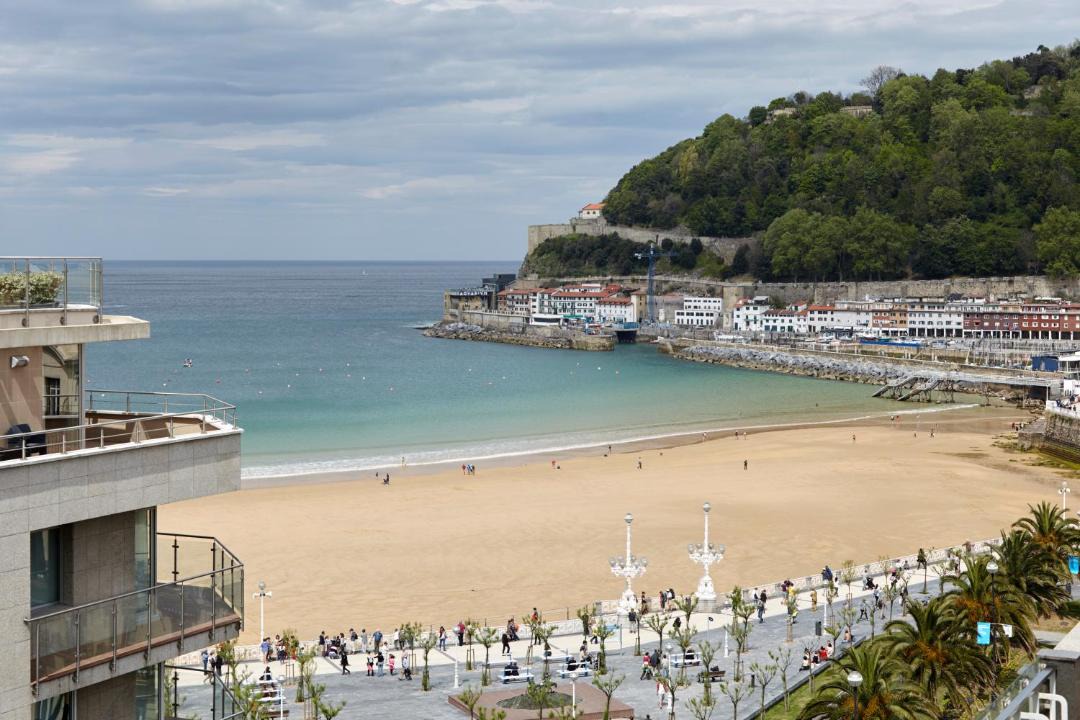 Photo of Others in San Sebastian Centro