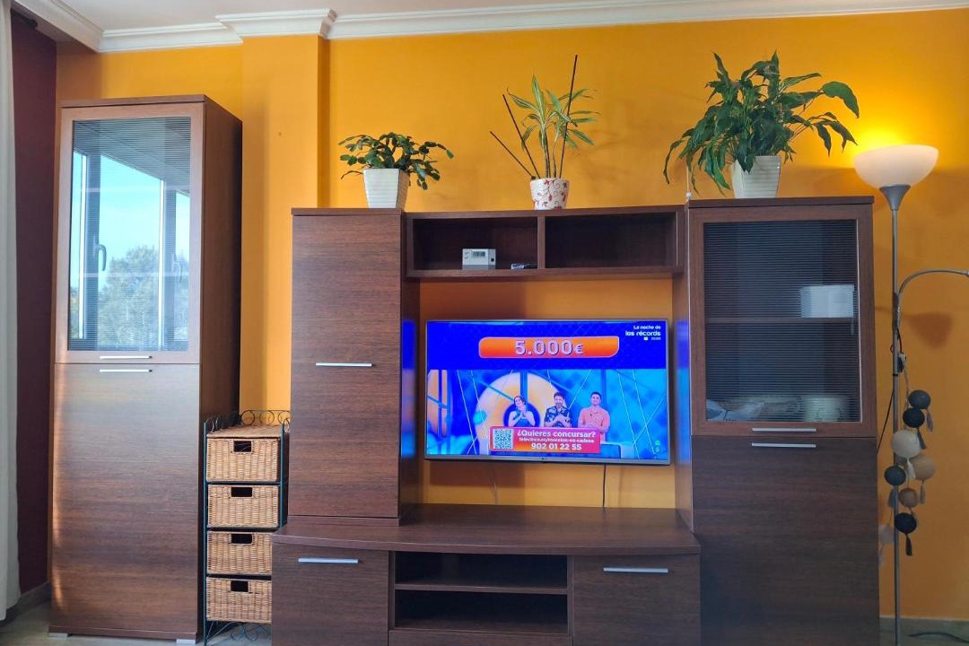 Photo of Livingroom in Silleda