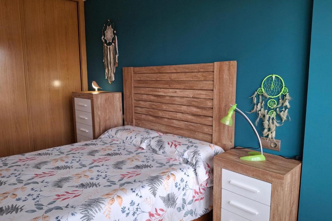 Photo of Bedroom in Silleda