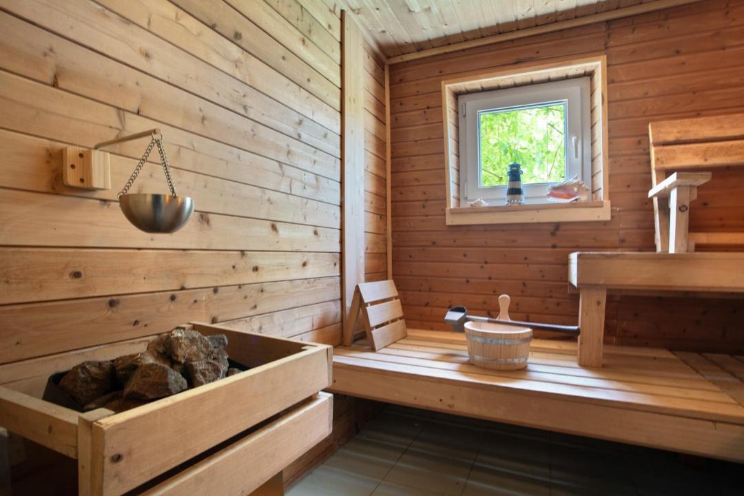 Photo of Bathroom in Loitz
