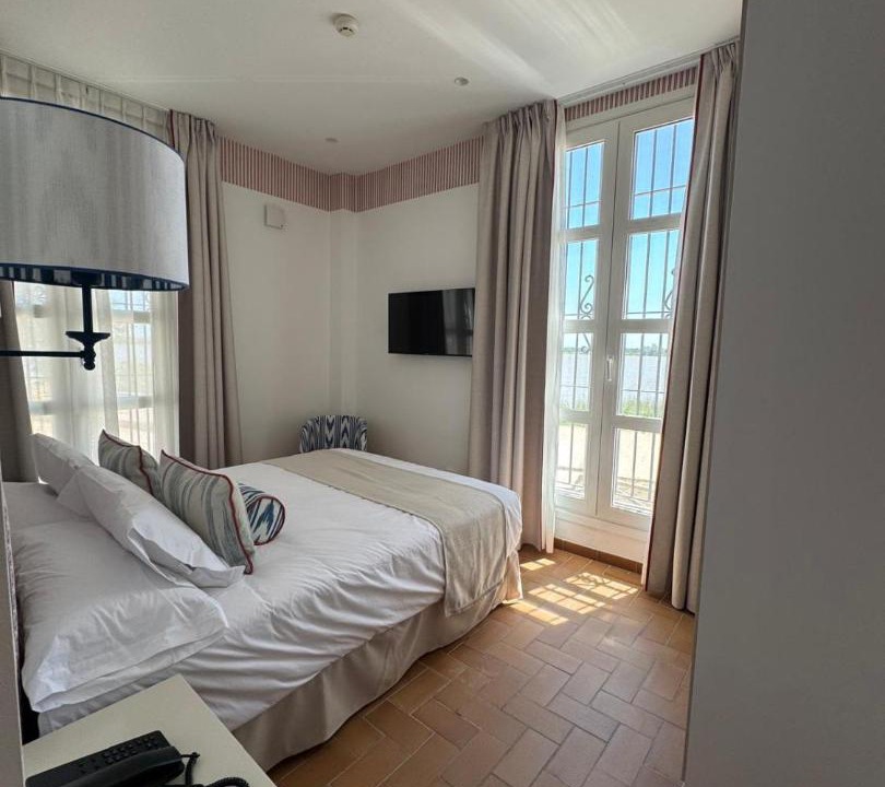Photo of Bedroom in El Rocio