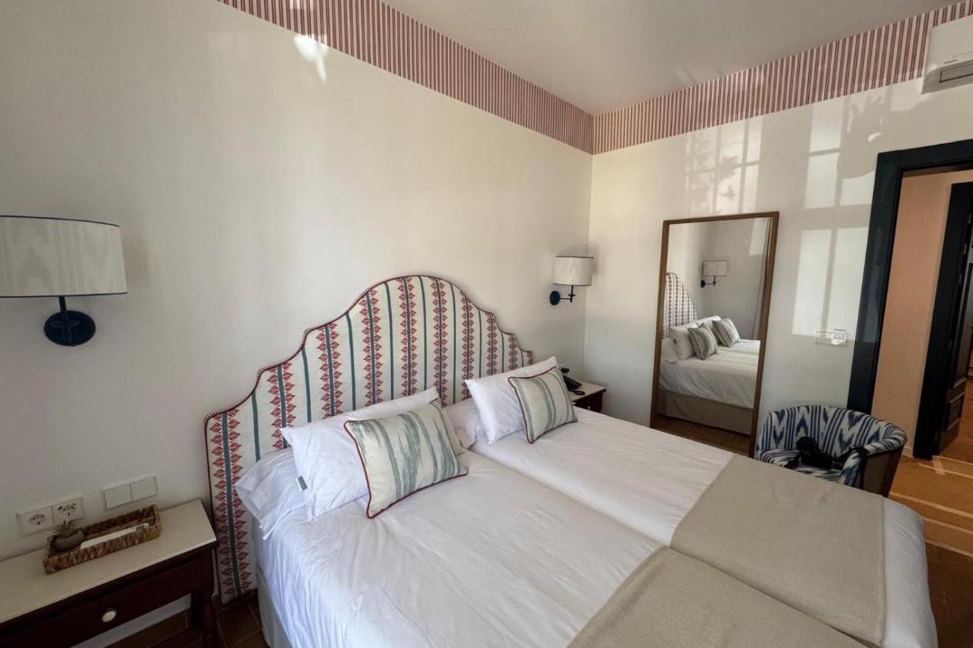 Photo of Bedroom in El Rocio