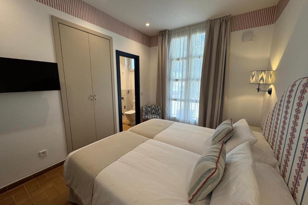 Photo of Bedroom in El Rocio