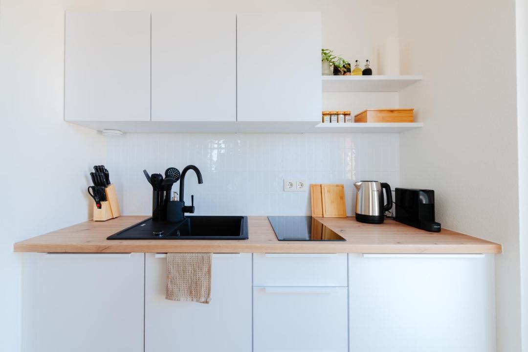 Photo of Kitchen in Goettingen