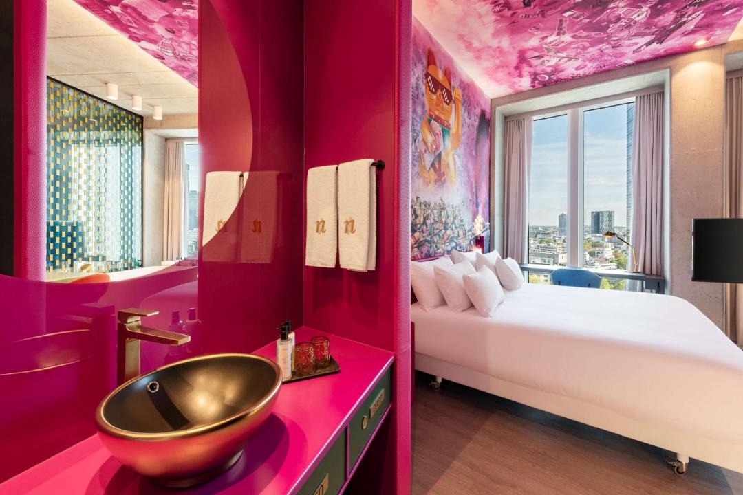Photo of Bathroom in Gallus