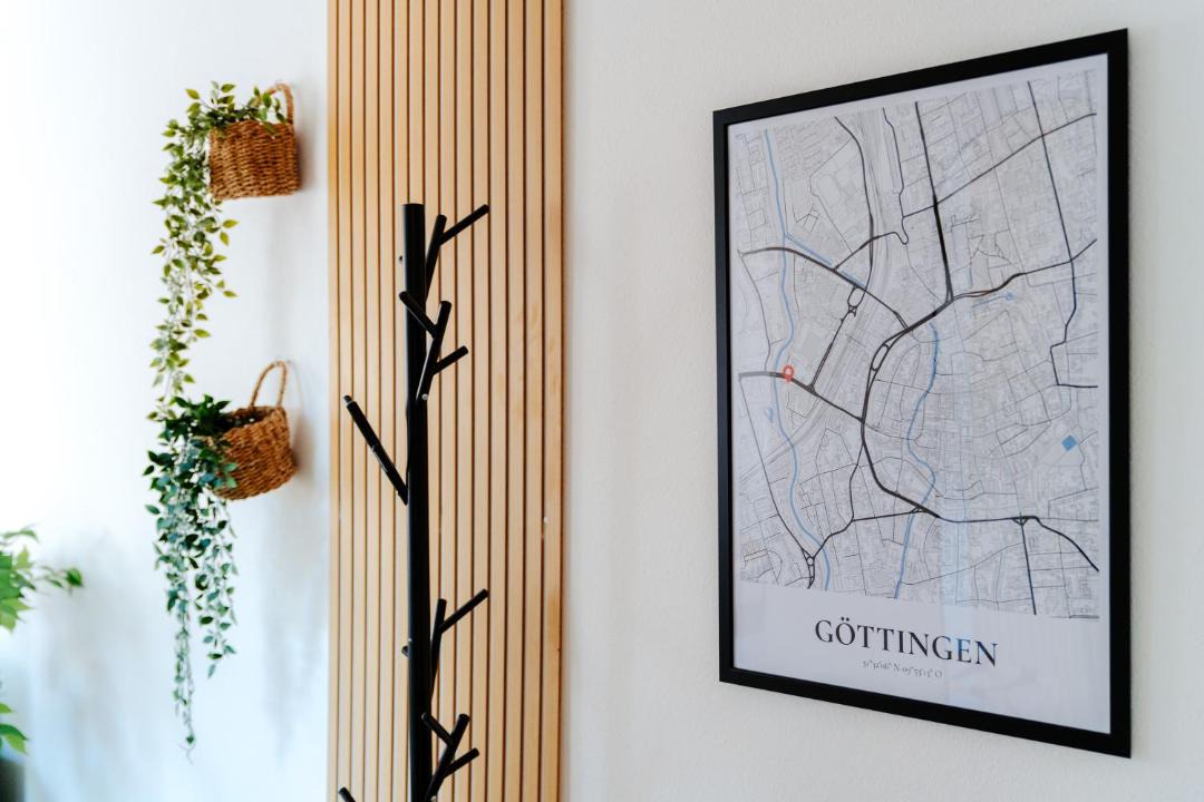 Photo of Livingroom in Goettingen