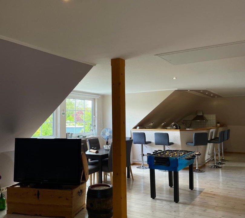 Photo of Livingroom in Toenning