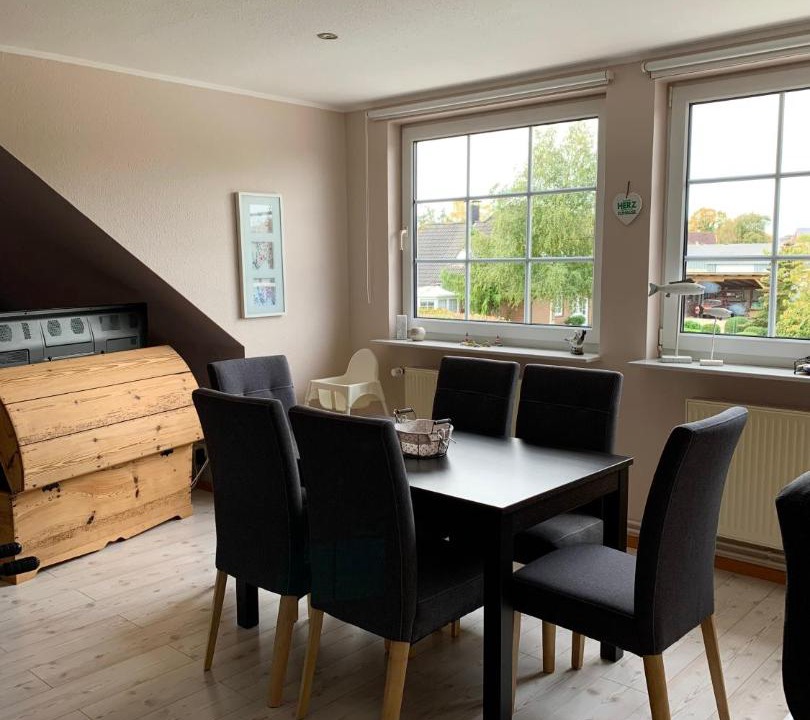 Photo of Livingroom in Toenning