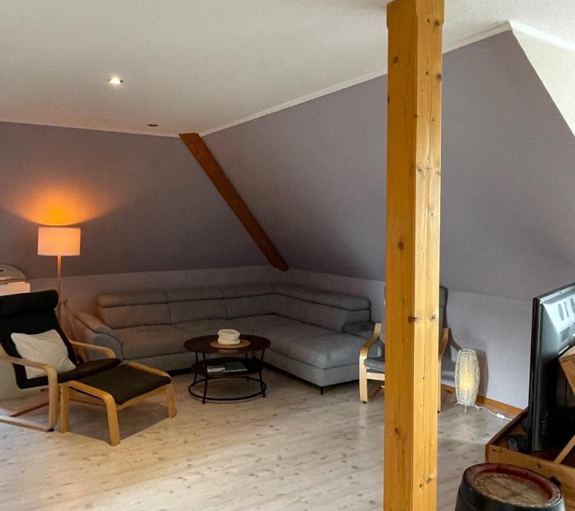Photo of Livingroom in Toenning