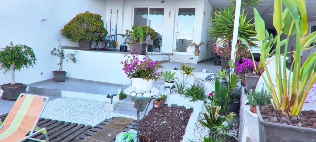 Photo of Patio Balcony in Chio