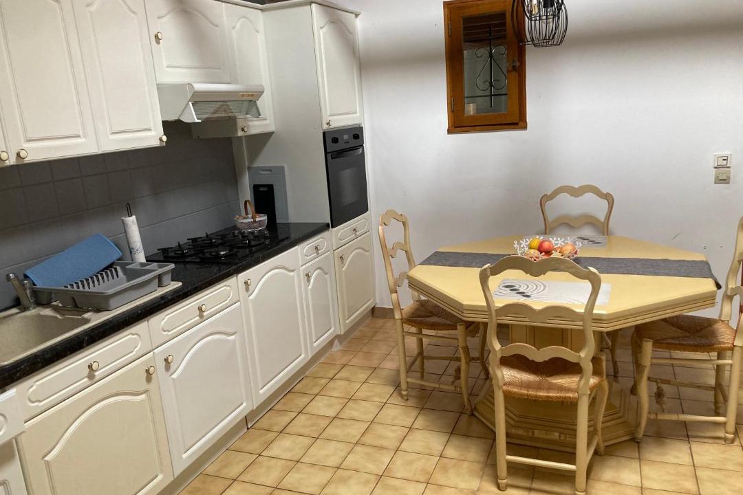 Photo of Kitchen in Maubec