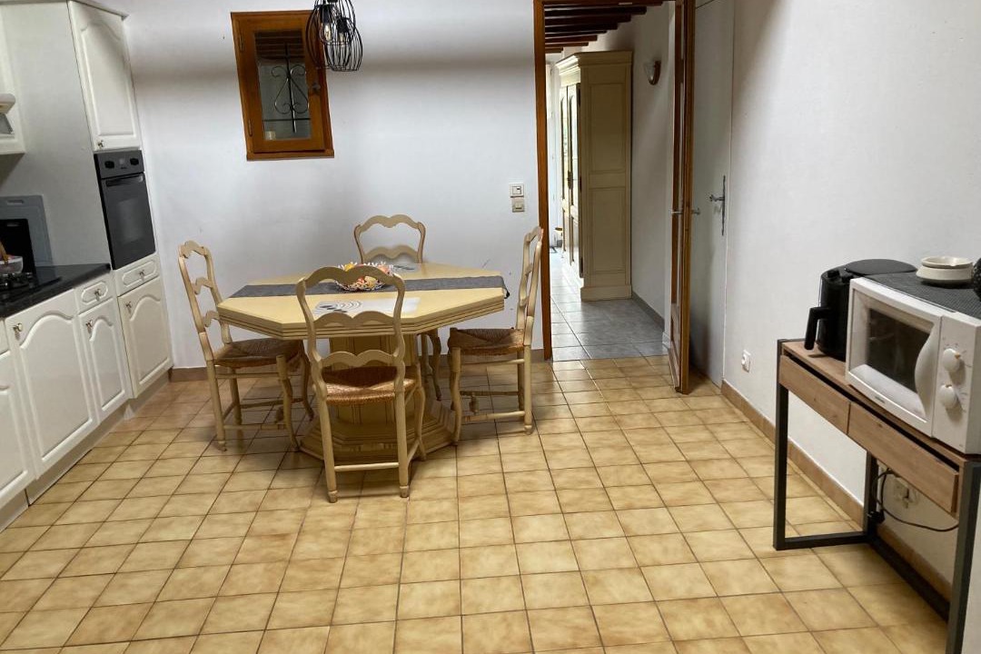 Photo of Kitchen in Maubec