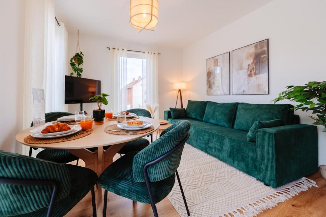 Photo of Livingroom in Goettingen