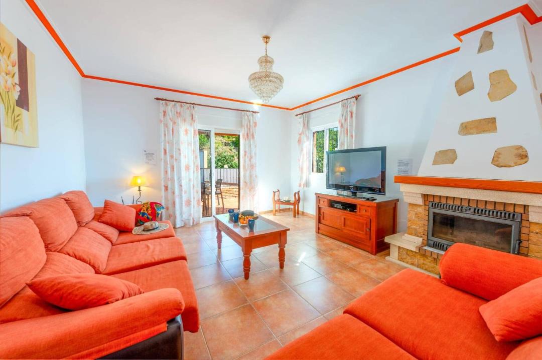 Photo of Livingroom in Torrox