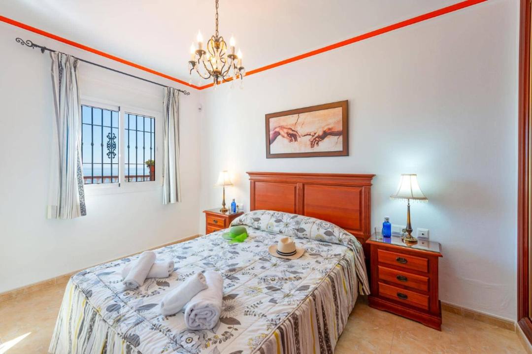 Photo of Bedroom in Torrox