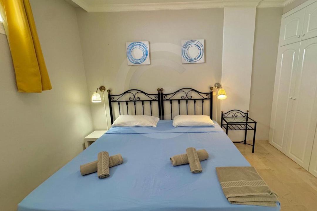 Photo of Bedroom in Playa de Mogan