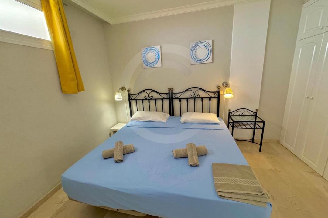Photo of Bedroom in Playa de Mogan