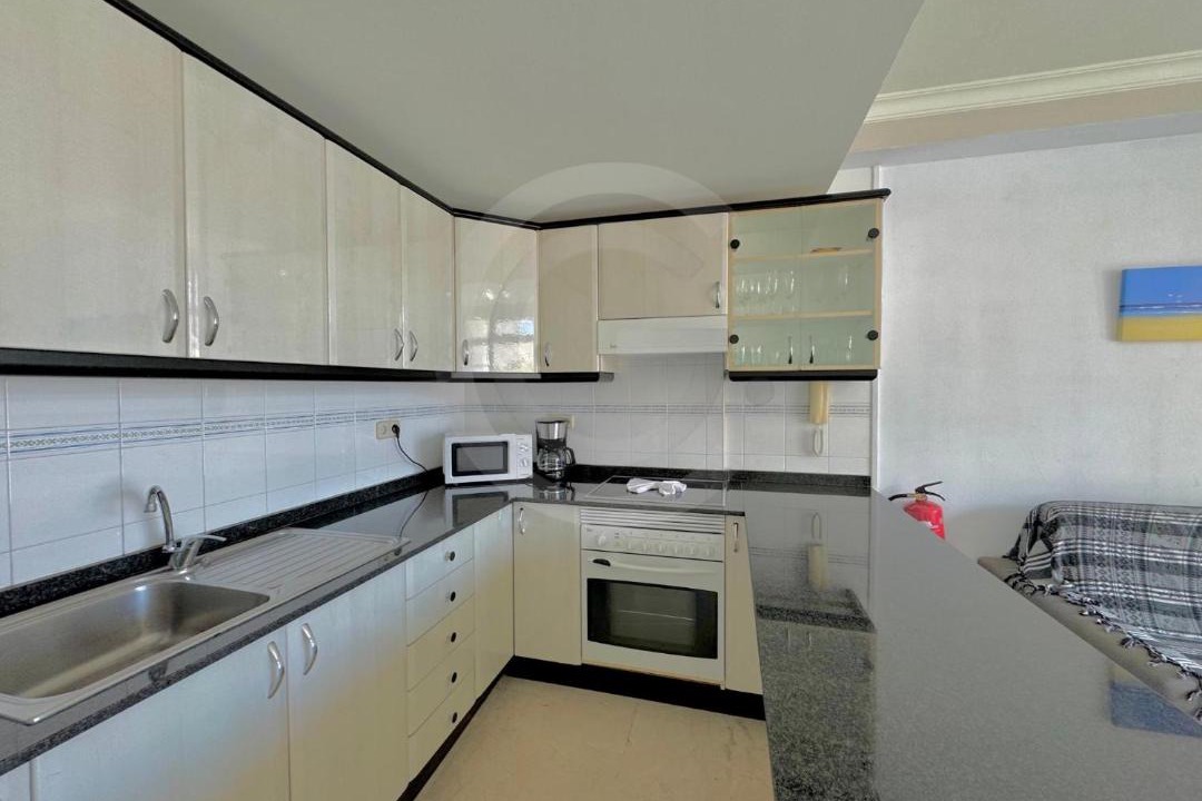 Photo of Kitchen in Playa de Mogan