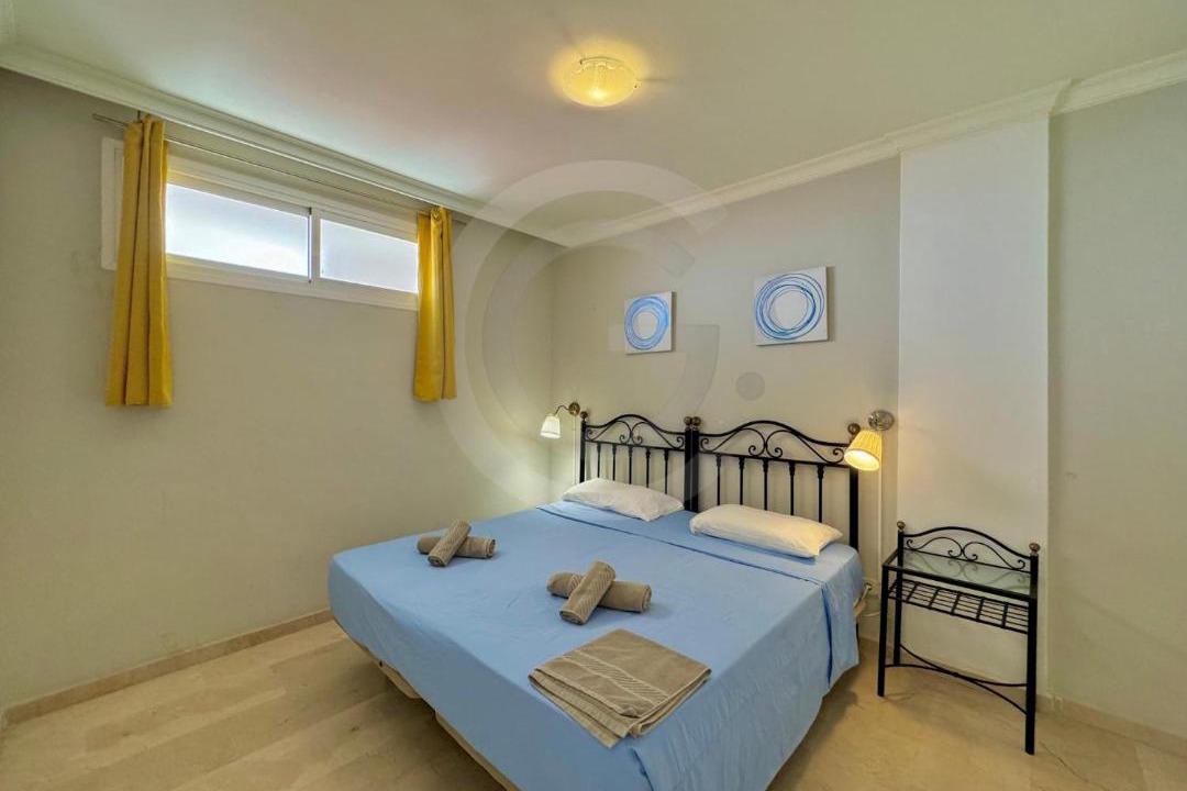 Photo of Bedroom in Playa de Mogan