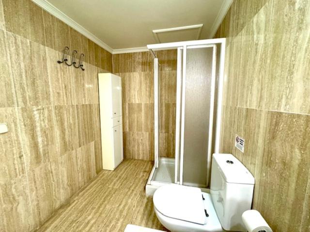 Photo of Bathroom in Playa de Mogan