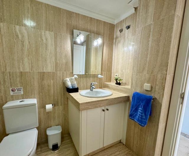 Photo of Bathroom in Playa de Mogan