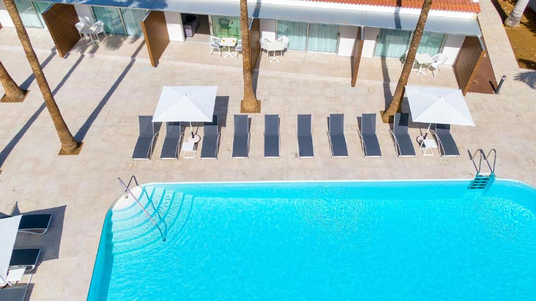 Photo of Patio Balcony in Playa del Ingles