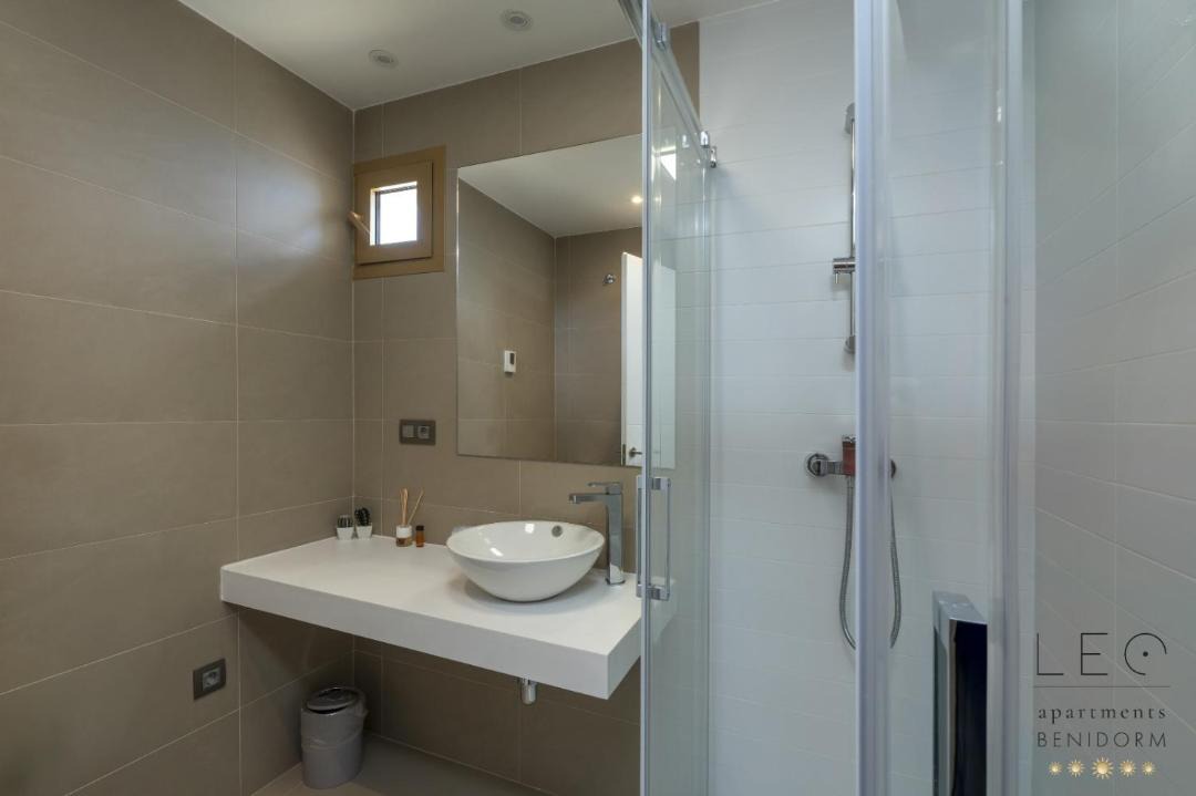 Photo of Bathroom in Cala