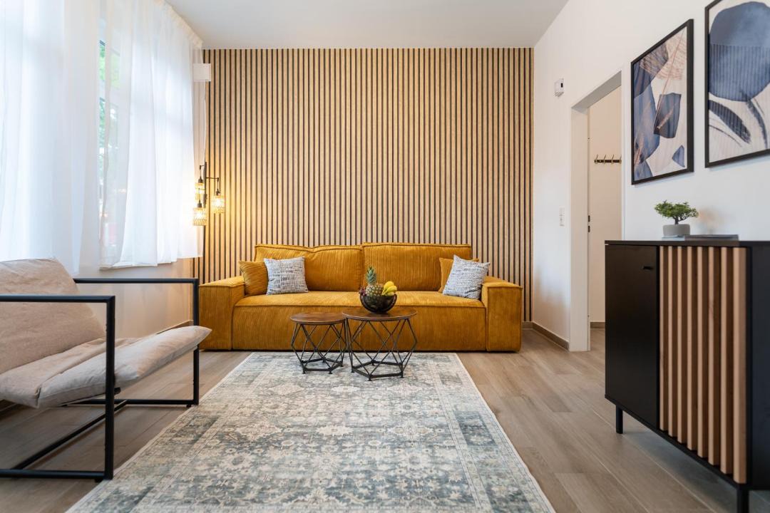 Photo of Livingroom in Kreyenbruck