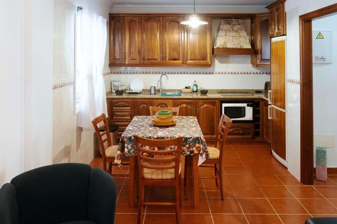 Photo of Kitchen in Tagoro
