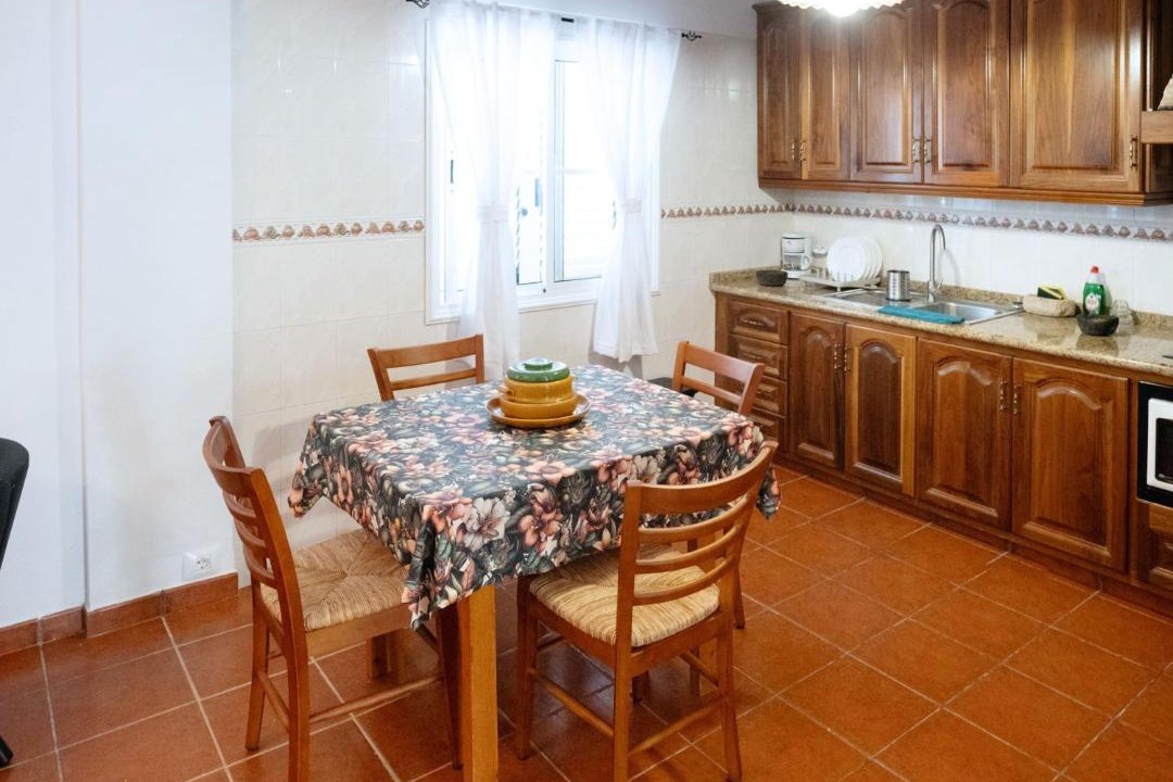 Photo of Kitchen in Tagoro