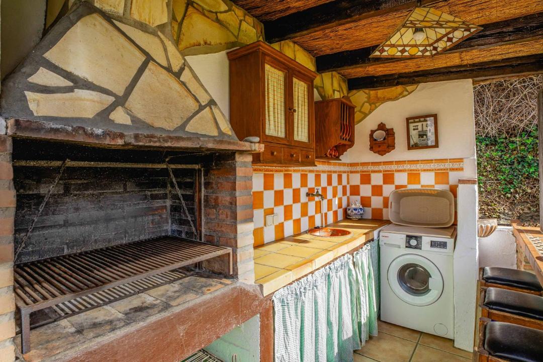 Photo of Kitchen in Torrox
