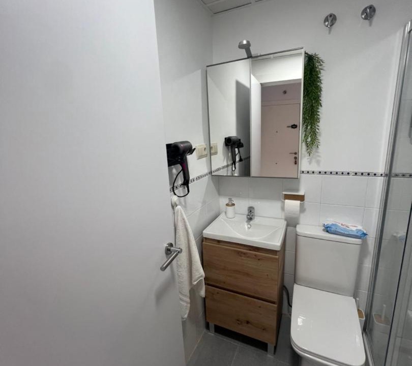 Photo of Bathroom in Cabo de Gata