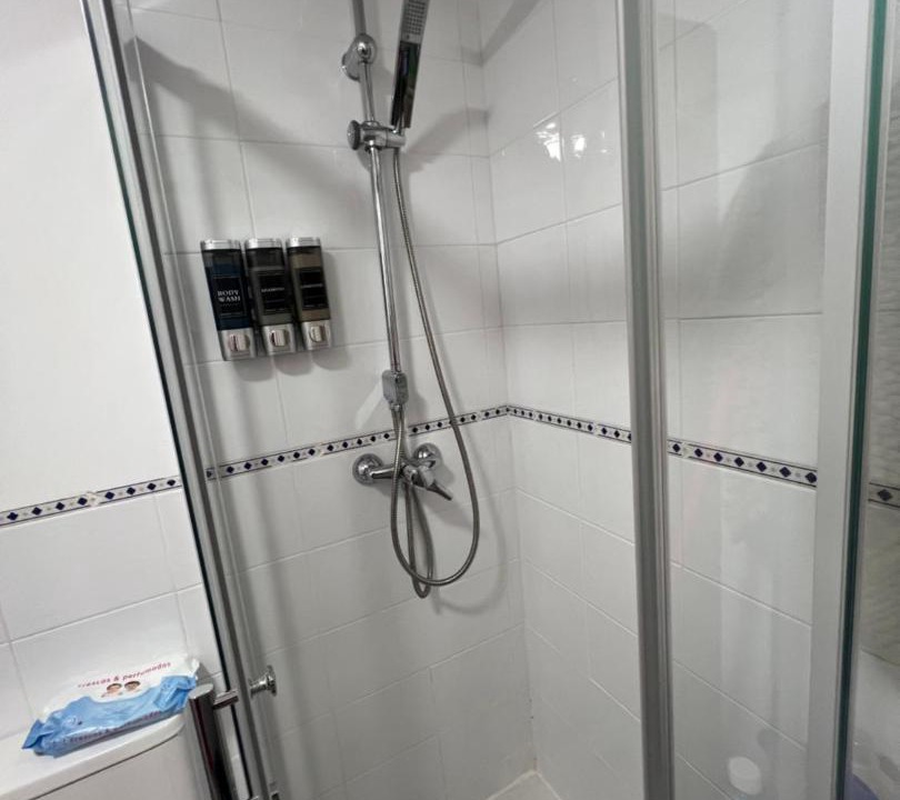 Photo of Bathroom in Cabo de Gata