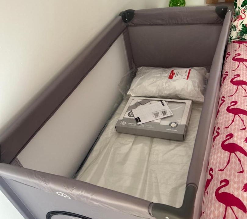 Photo of Bedroom in Cabo de Gata