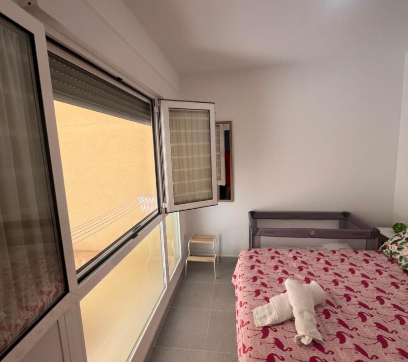 Photo of Bedroom in Cabo de Gata