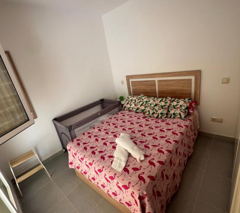 Photo of Bedroom in Cabo de Gata