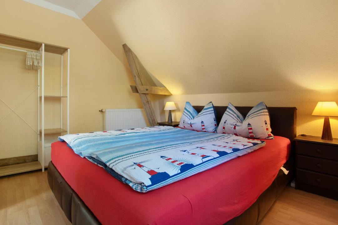 Photo of Bedroom in Loitz