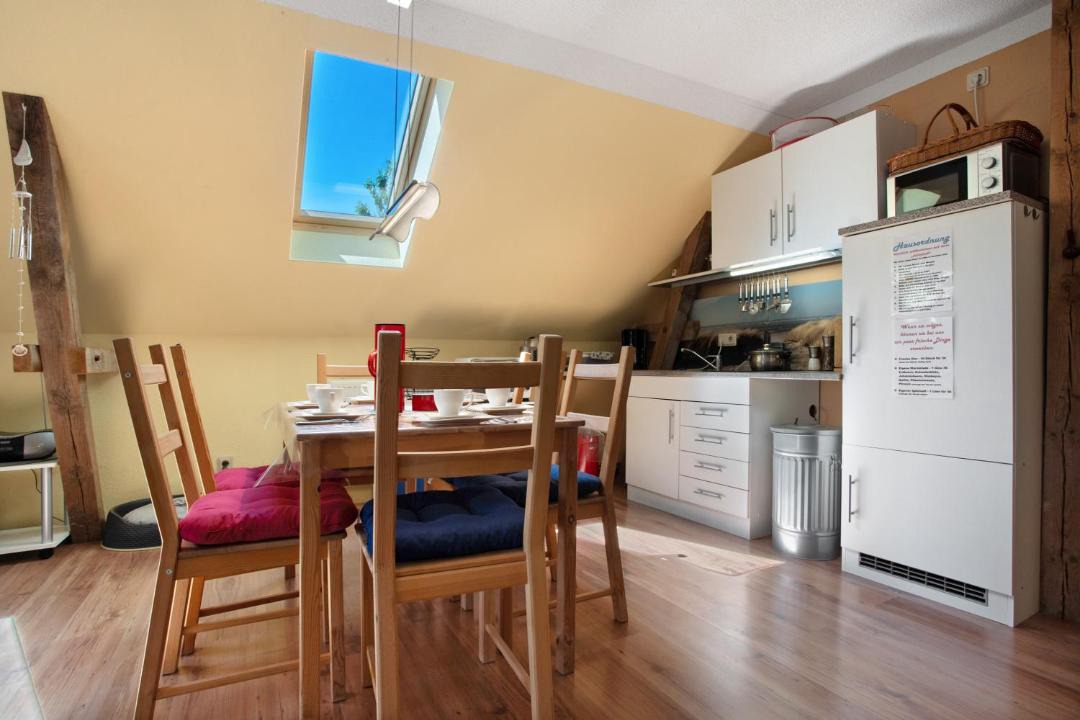 Photo of Kitchen in Loitz