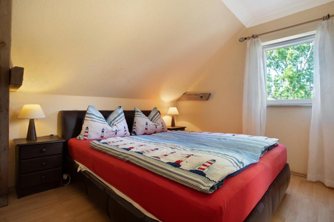 Photo of Bedroom in Loitz