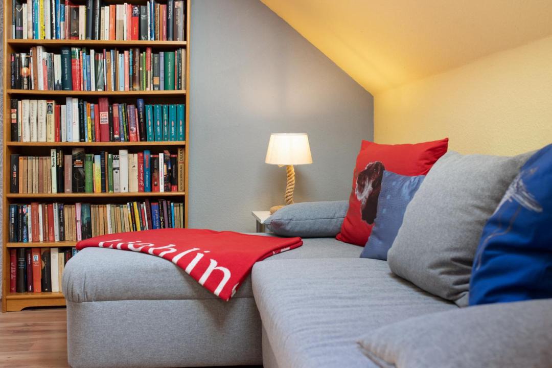 Photo of Livingroom in Loitz