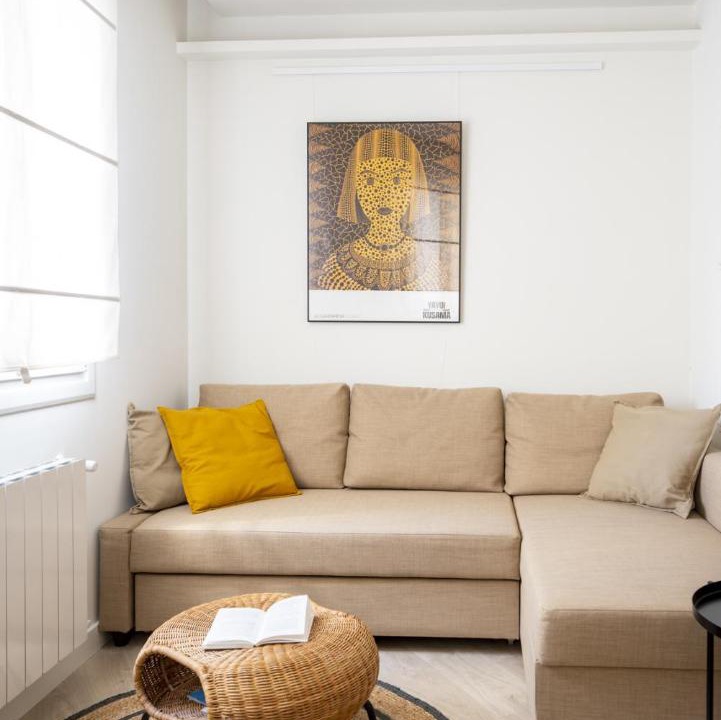 Photo of Livingroom in Santander