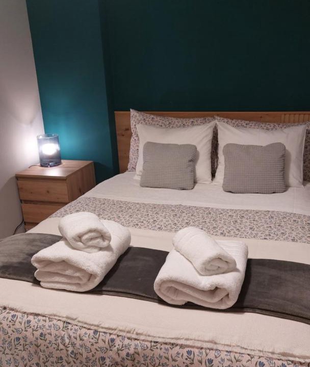 Photo of Bedroom in San Asensio